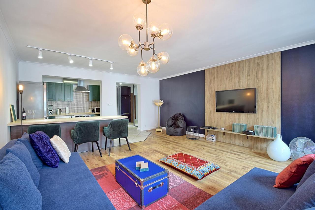 Apartament Starowka Gostom Apartamento Kołobrzeg Exterior foto